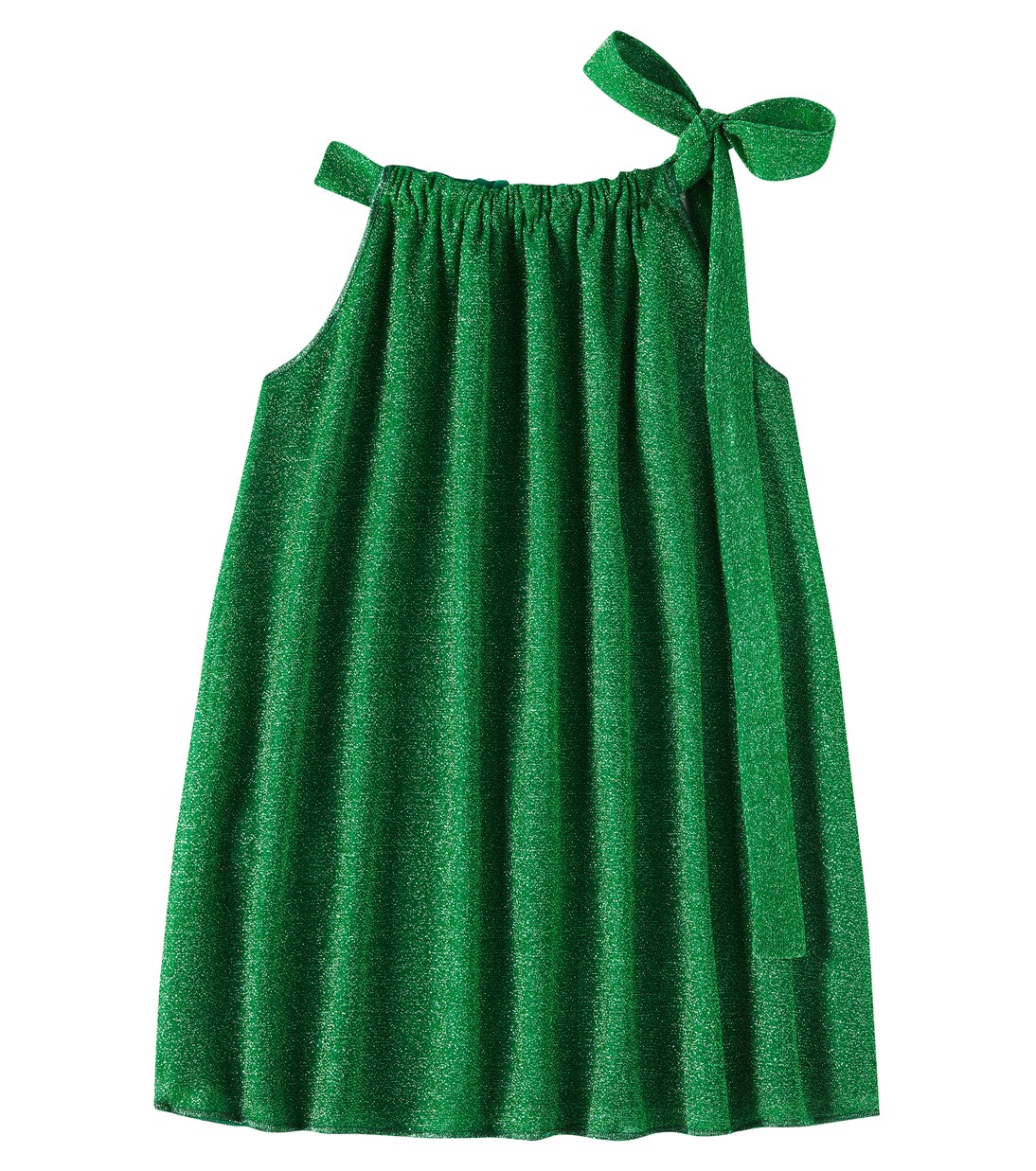 Robe Lumière en lamé | Oséree Kids
