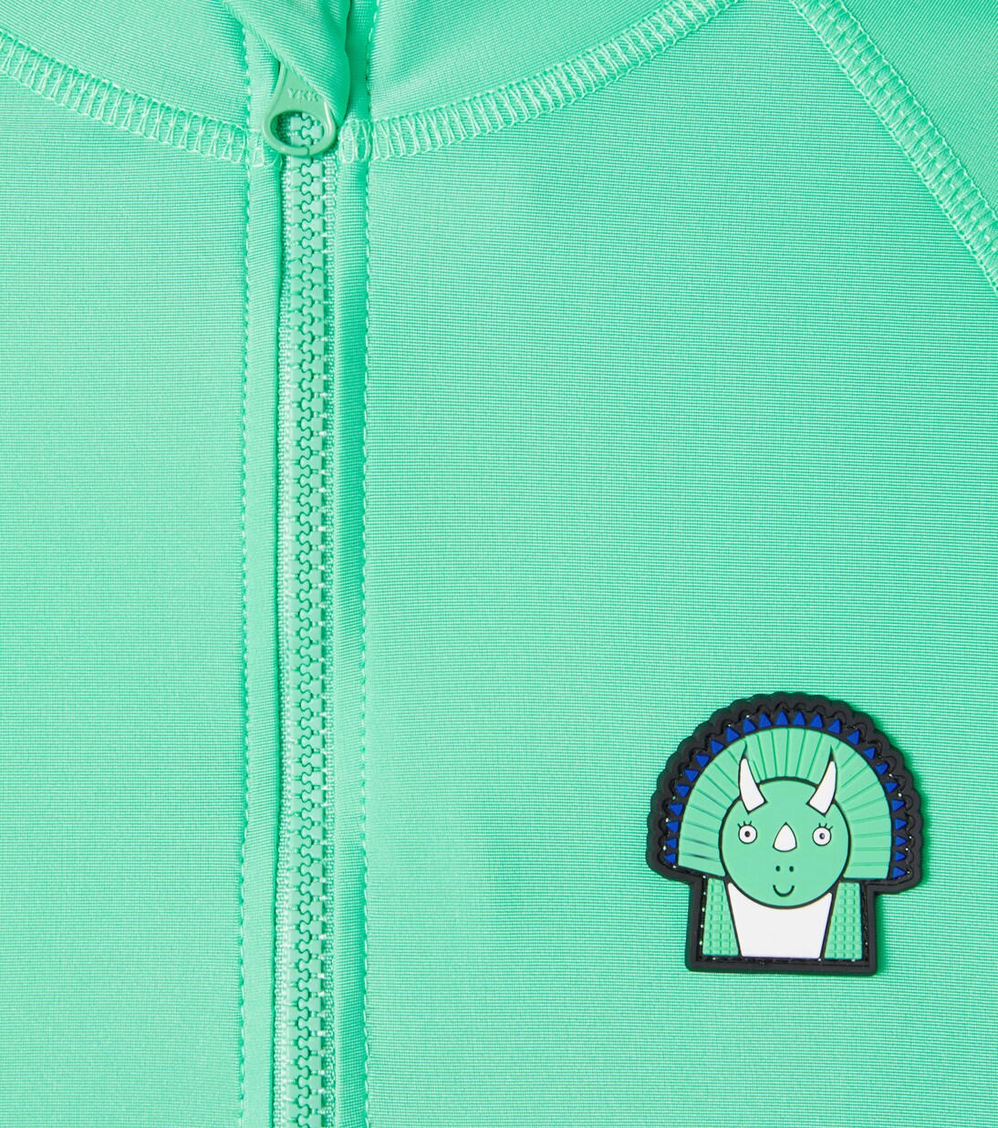 Spike The Dinosaur rashguard top | Roarsome