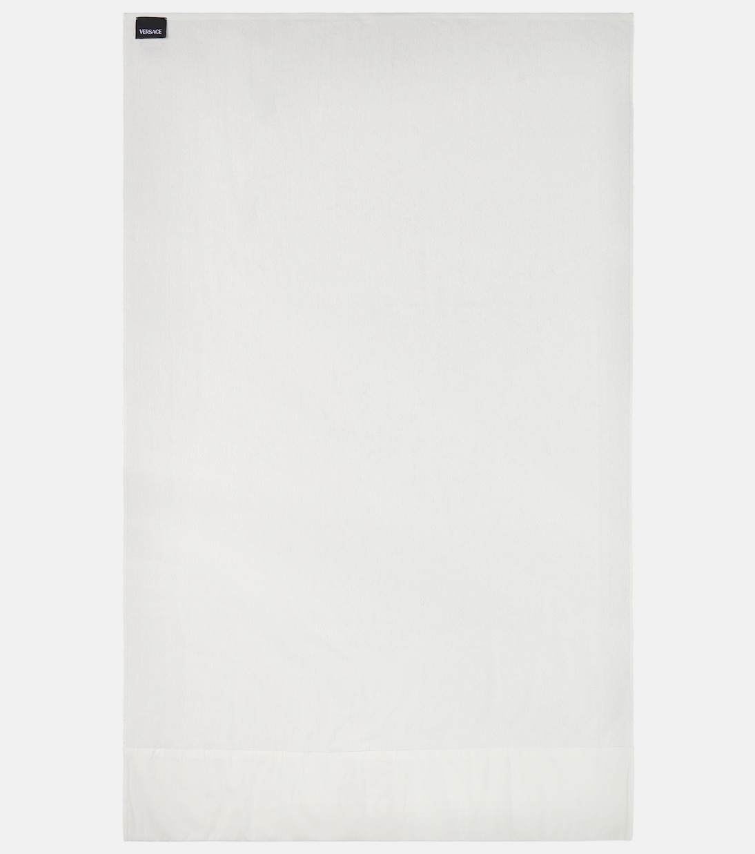 Medusa Gala set of 5 cotton terry towels | Versace Home