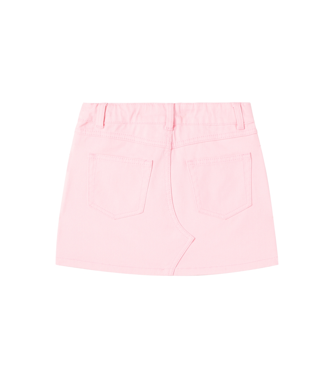 Gonna di jeans Teddy Bear | Moschino Kids