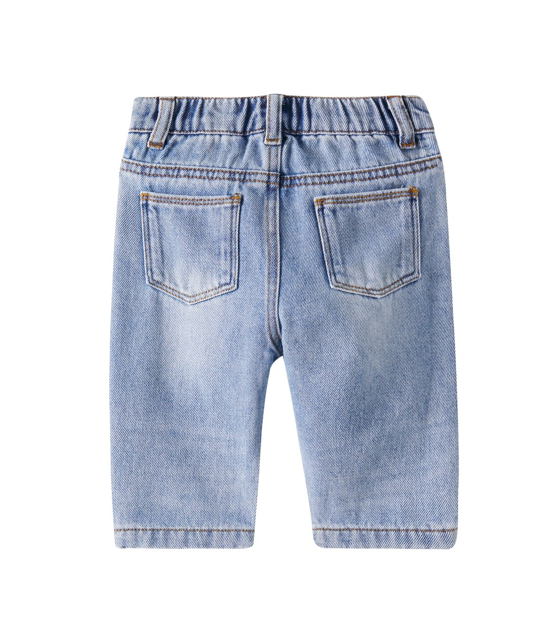 Baby Teddy Bear jeans | Moschino Kids