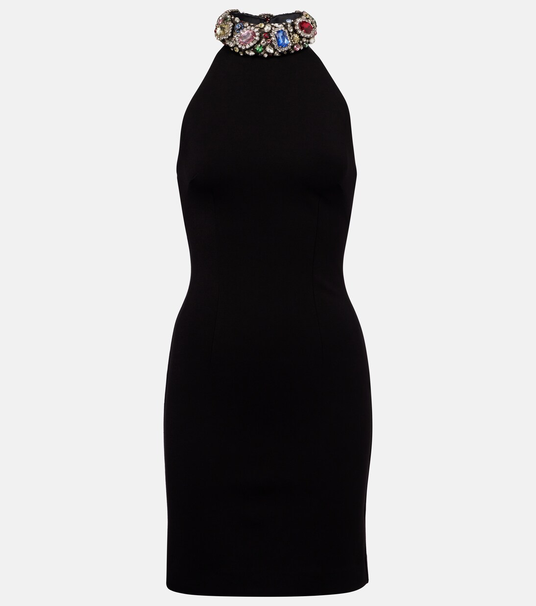 Robe à cristaux | Area