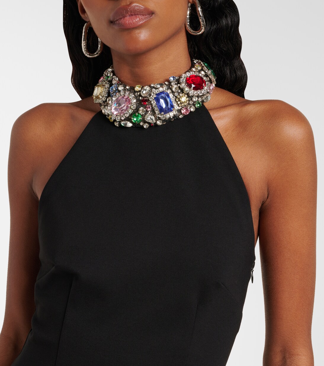 Robe à cristaux | Area