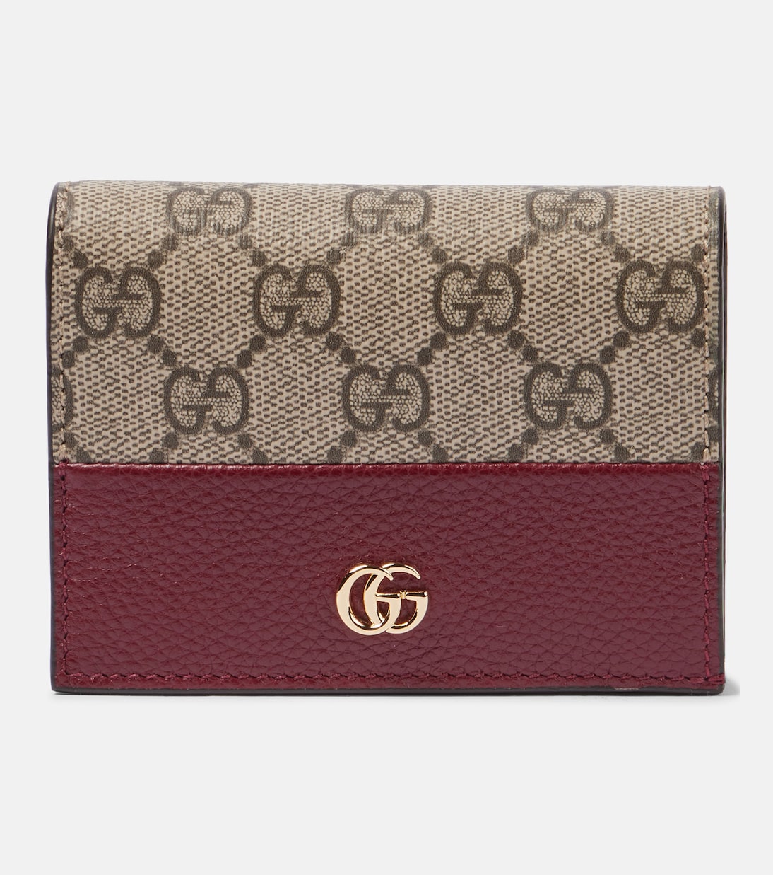 Gucci Marmont Mini wallet | Gucci