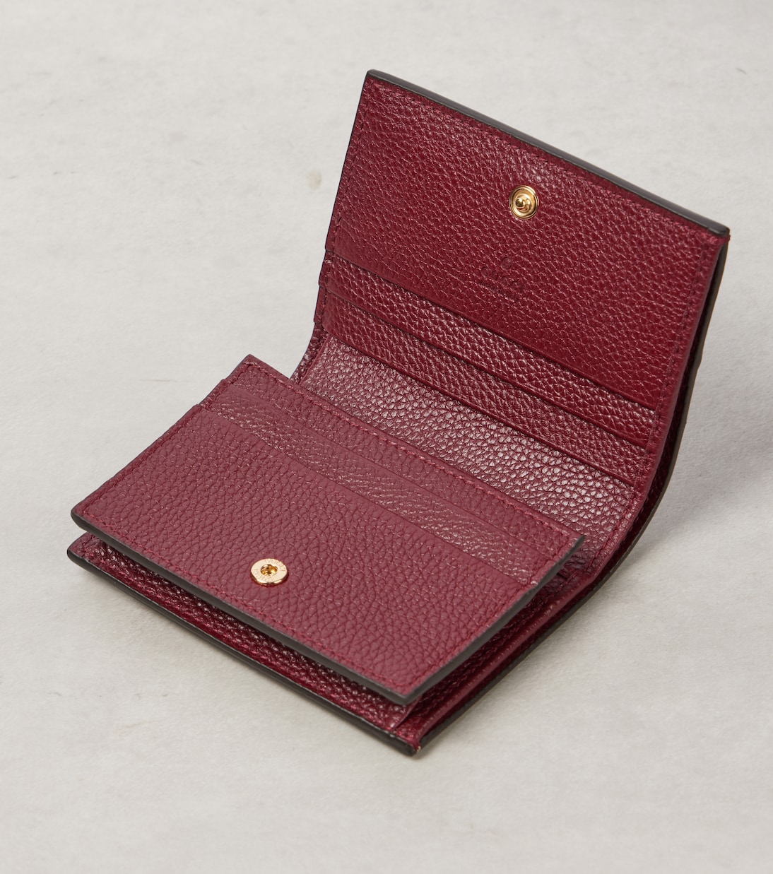Gucci Marmont Mini wallet | Gucci