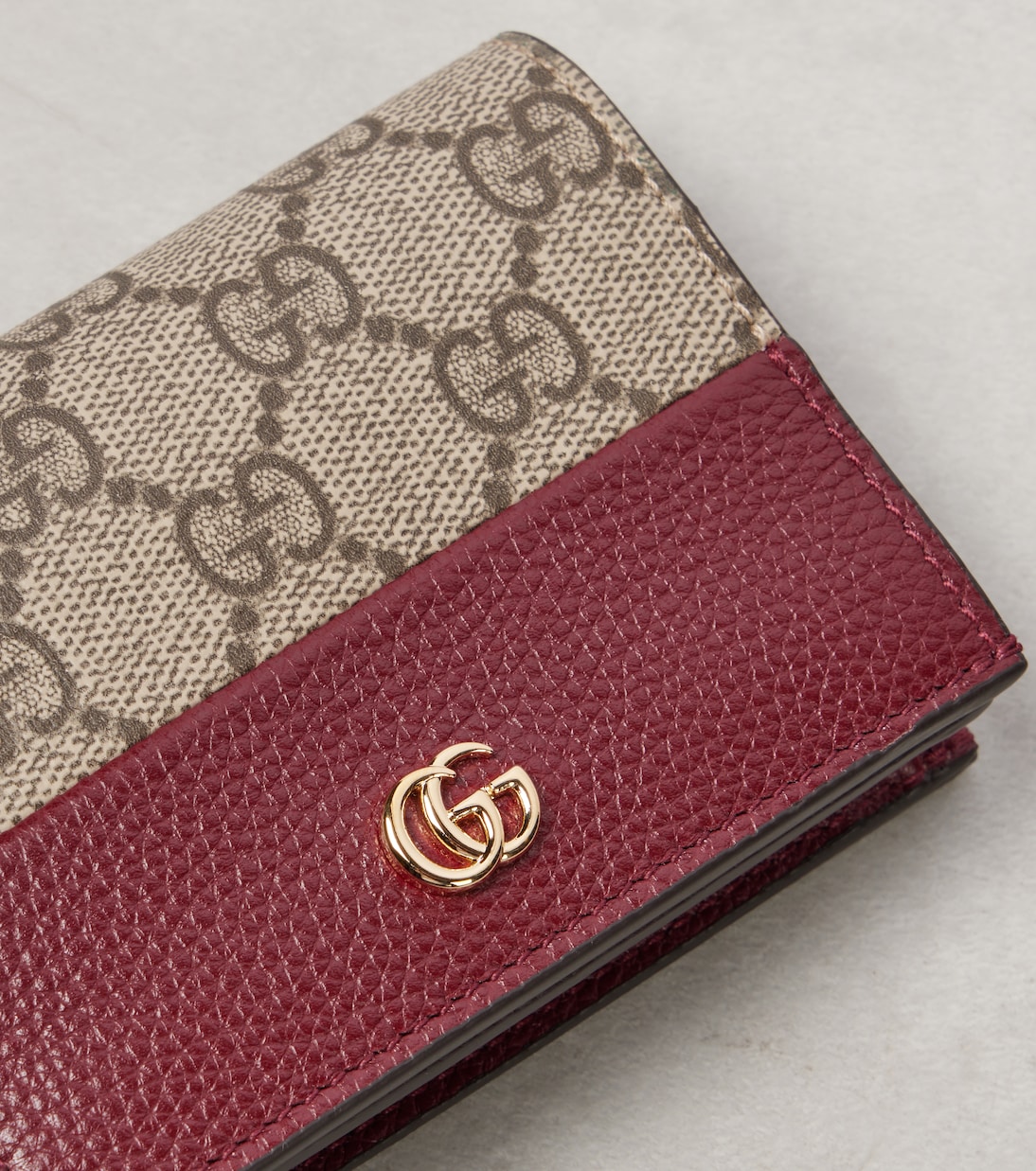 Gucci Marmont Mini wallet | Gucci