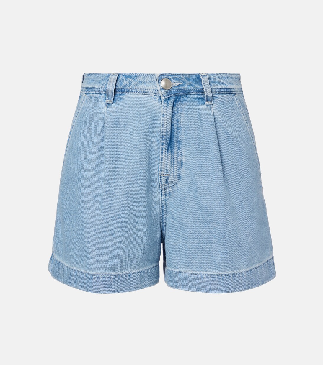 Jeansshorts Hana | 7 For All Mankind