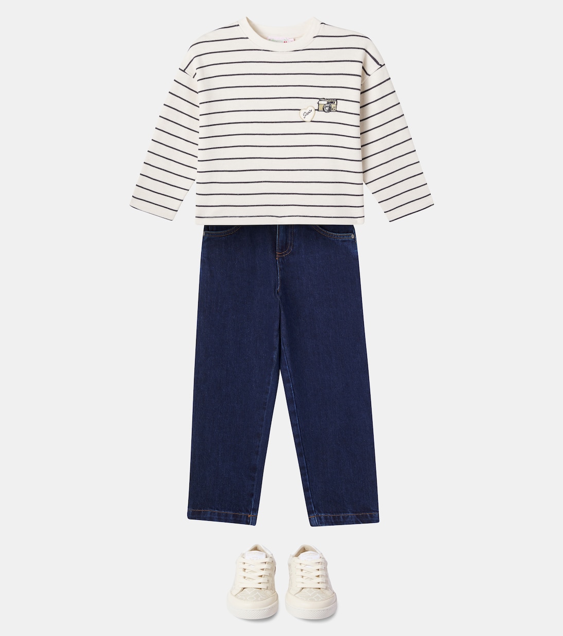 Eliott jeans | Bonpoint