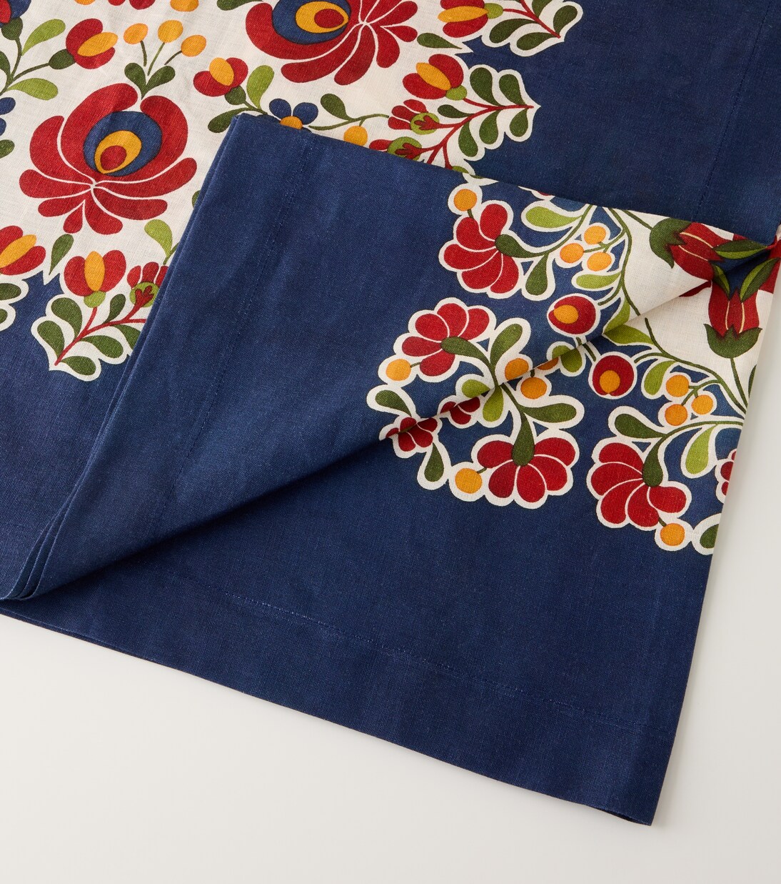 Tischdecke Windflower Placée Medium | La DoubleJ