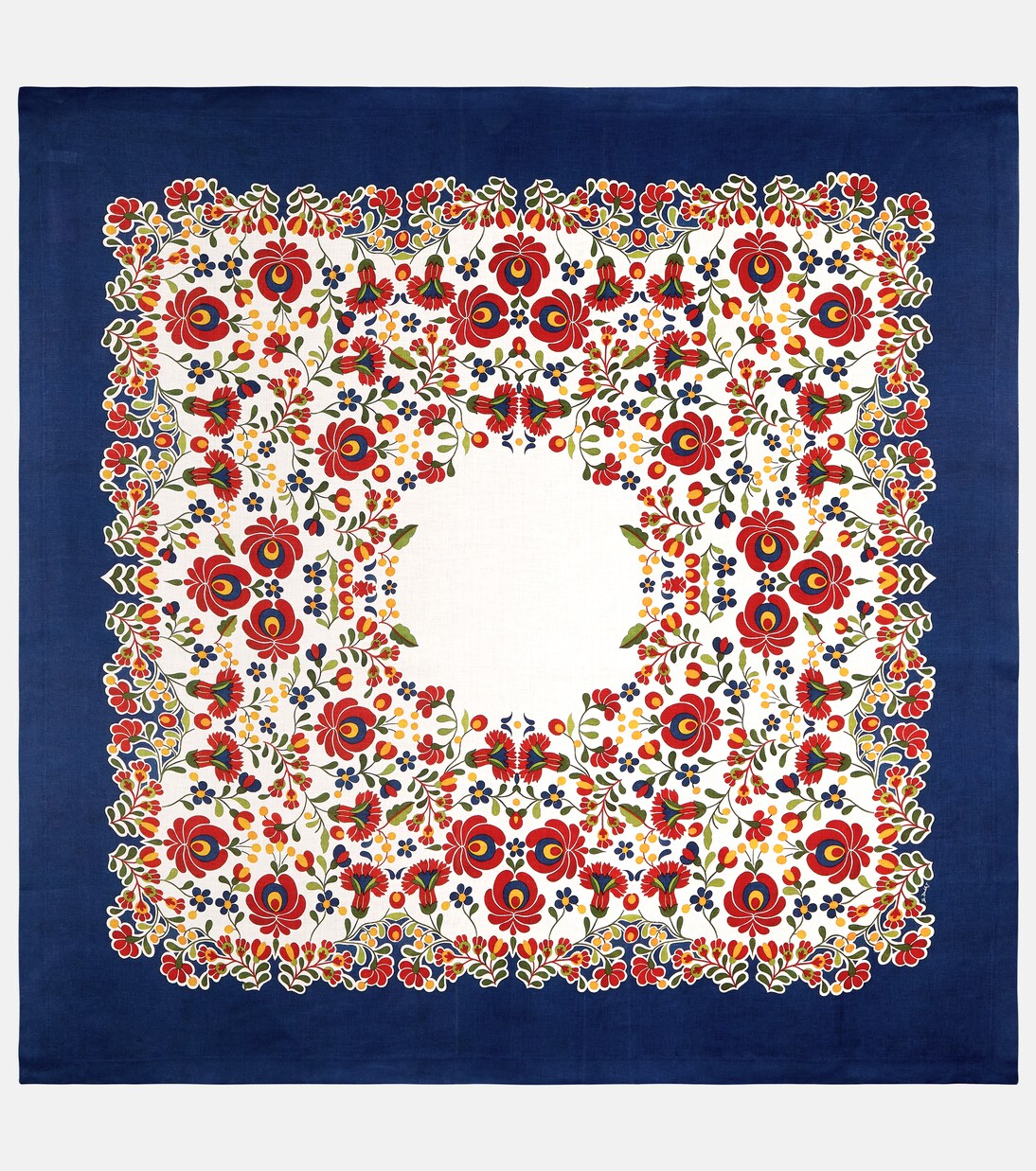 Tischdecke Windflower Placée Medium | La DoubleJ