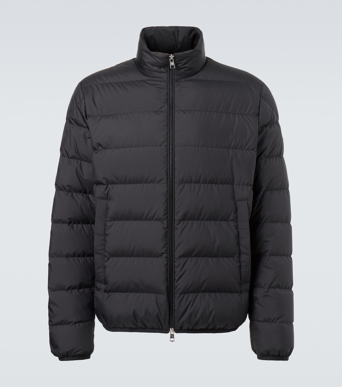 Baudinet quilted down jacket  | Moncler