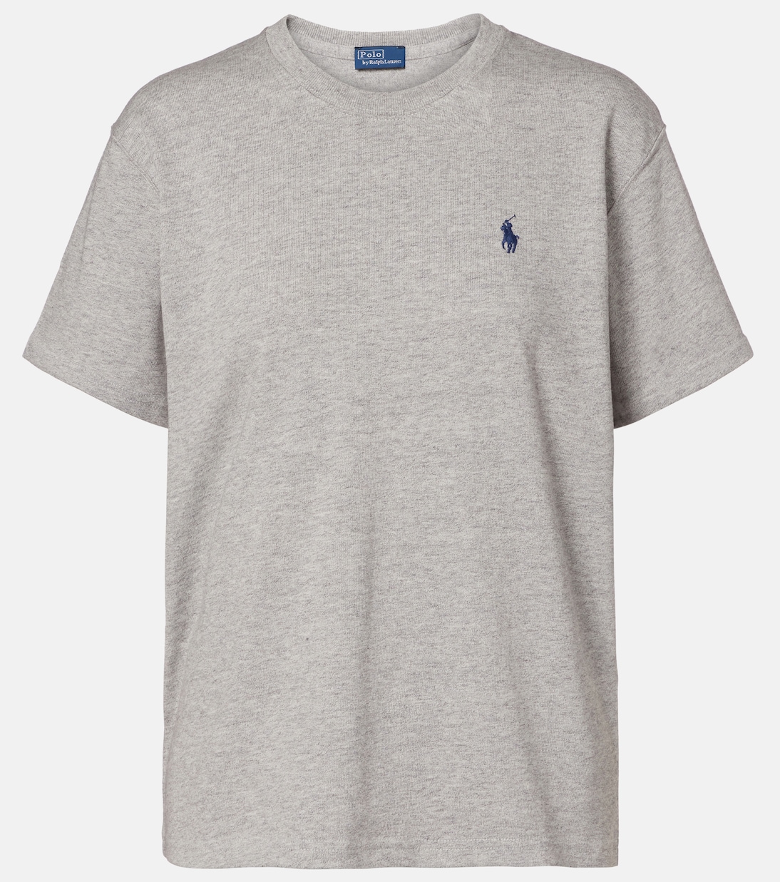 Cotton jersey T-shirt | Polo Ralph Lauren