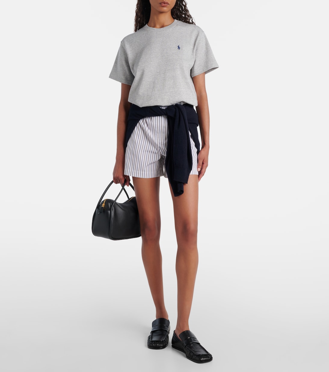 Cotton jersey T-shirt | Polo Ralph Lauren