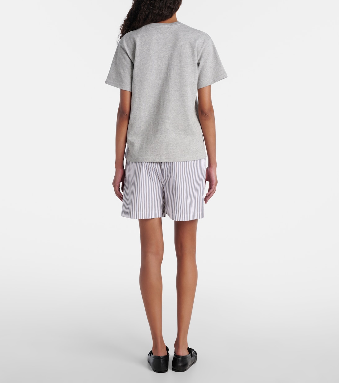 Cotton jersey T-shirt | Polo Ralph Lauren