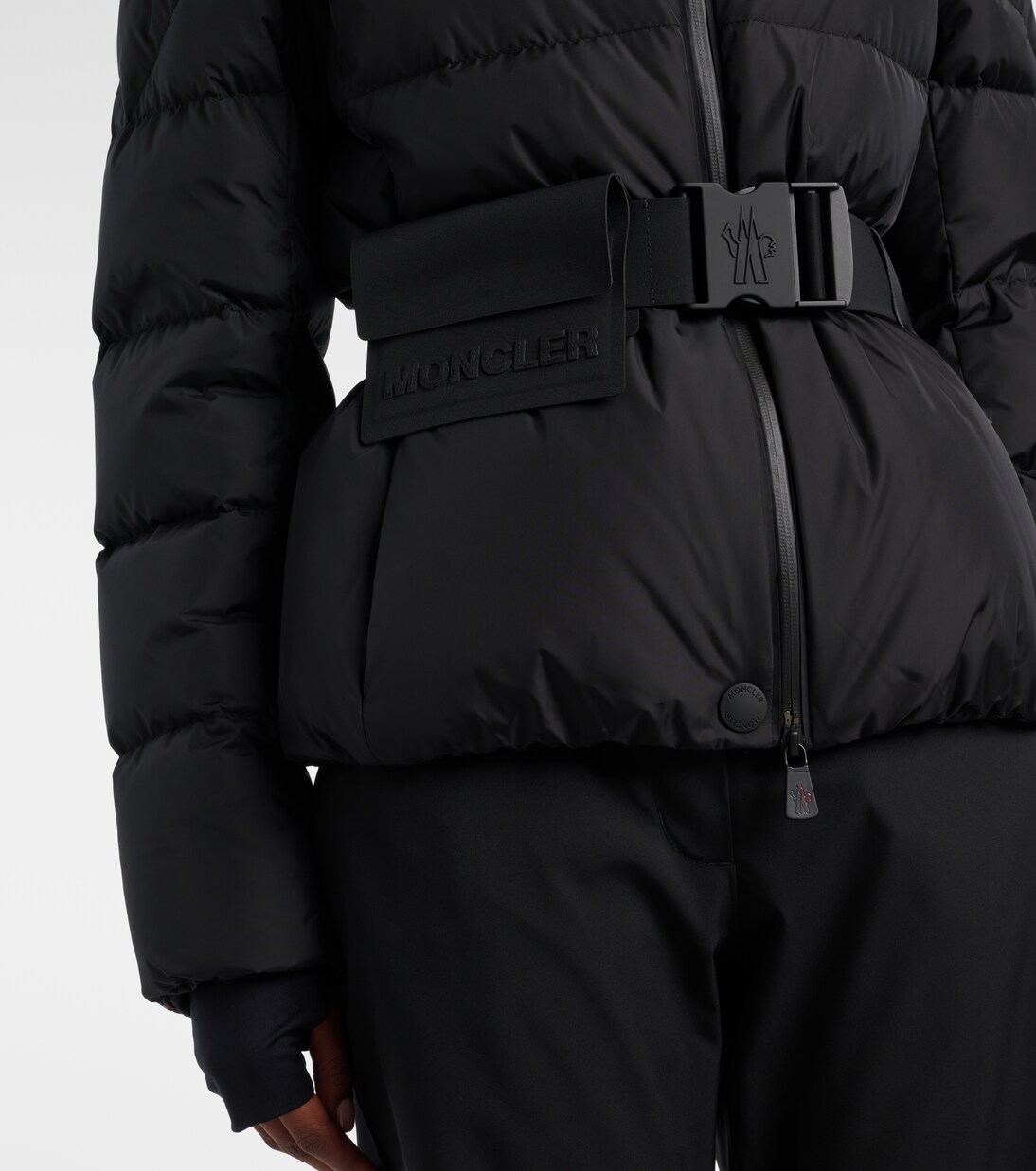 Giacca da sci Bouquetin | Moncler Grenoble