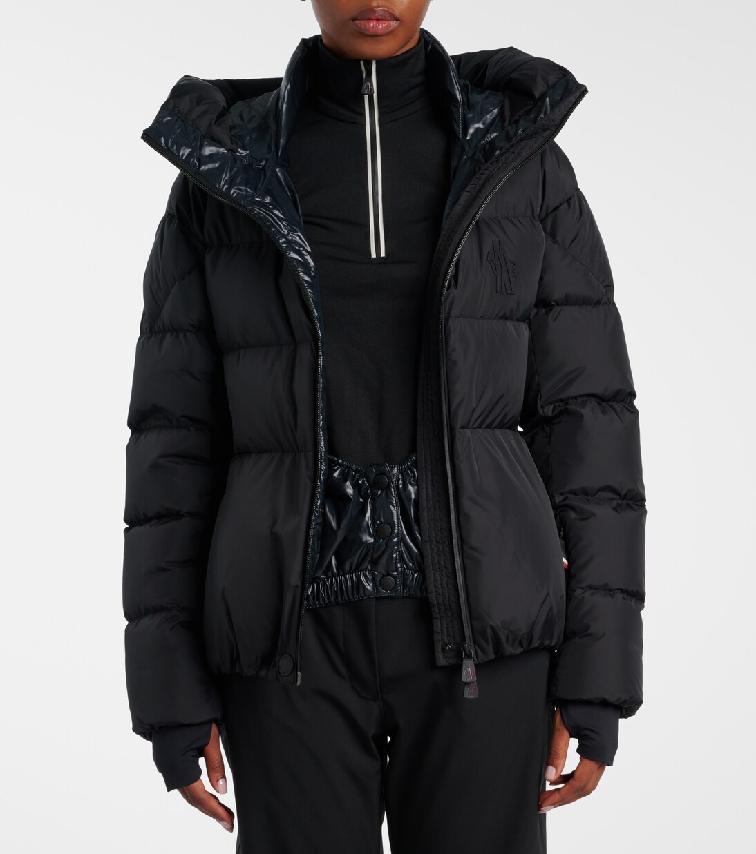 Giacca da sci Bouquetin | Moncler Grenoble