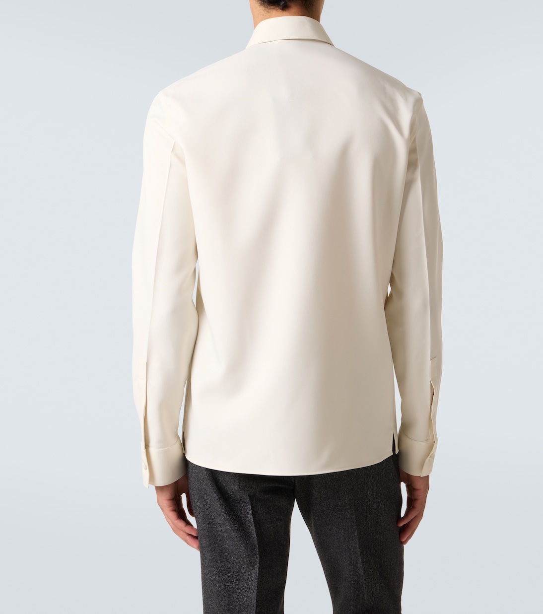 Horsebit shirt | Gucci