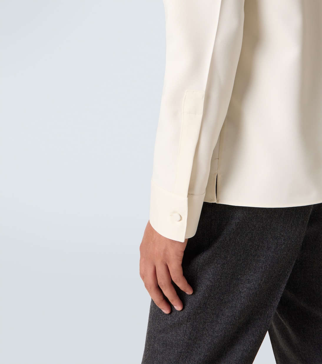 Horsebit shirt | Gucci