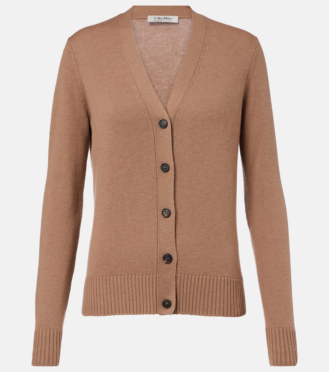 Apollo wool cardigan | 'S Max Mara