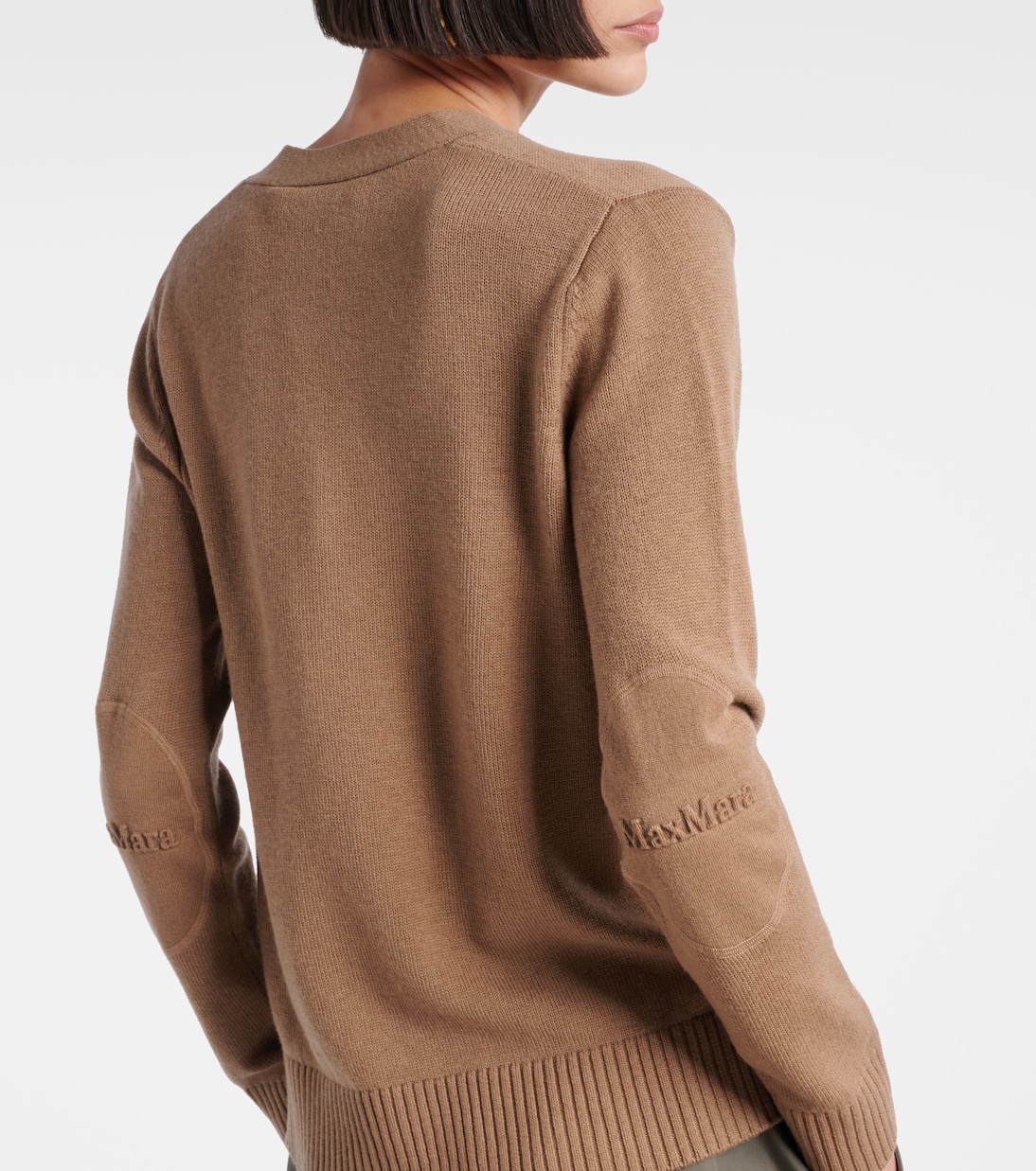 Apollo wool cardigan | 'S Max Mara