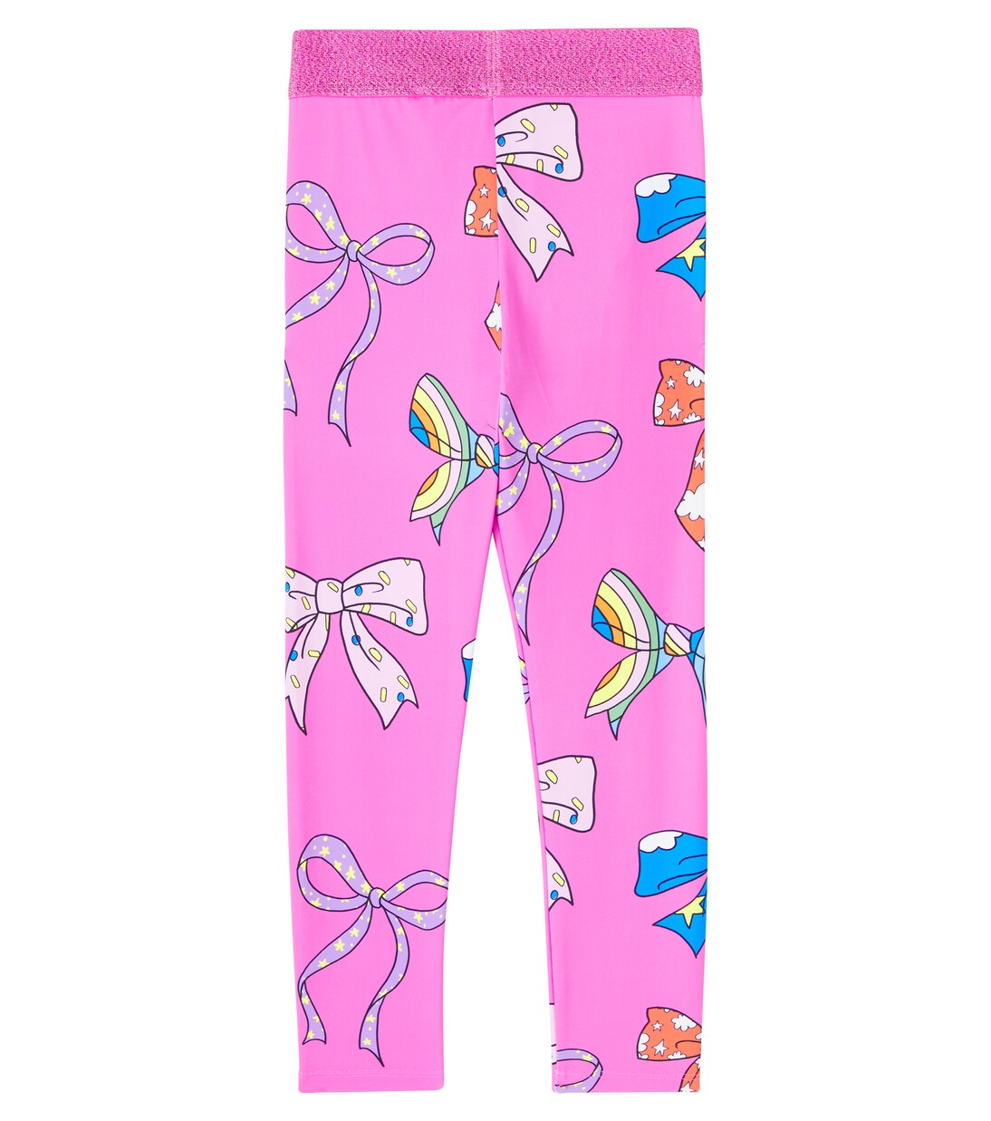 Printed leggings | Stella McCartney Kids