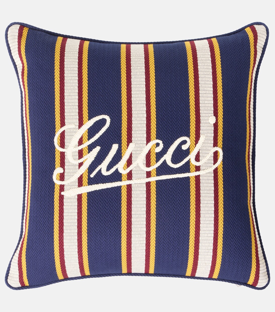 Kissen aus Baumwolle | Gucci