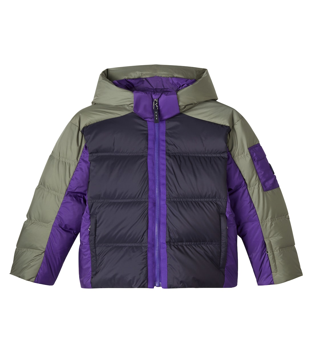 Pablo down ski jacket | Bogner Kids