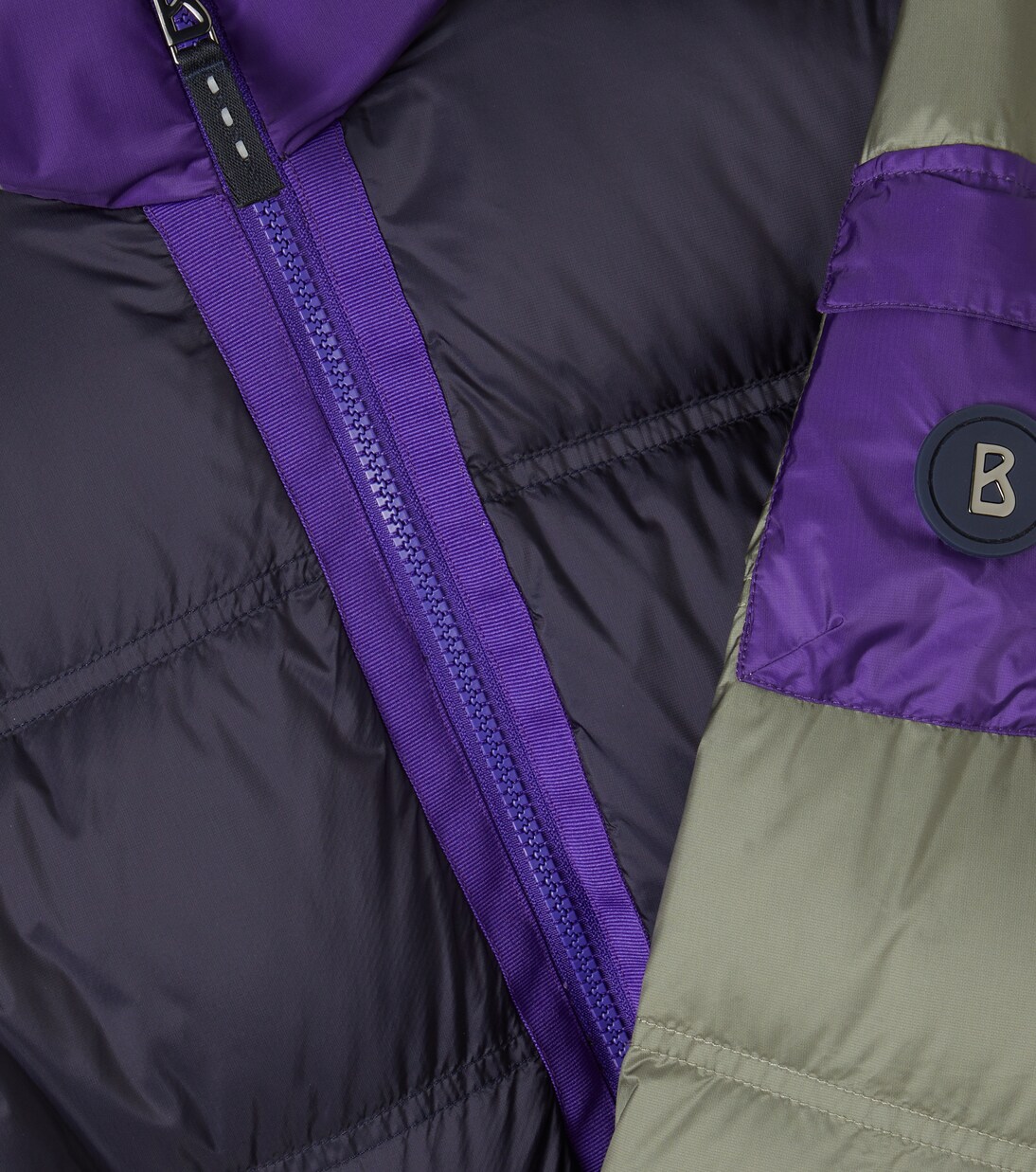 Pablo down ski jacket | Bogner Kids