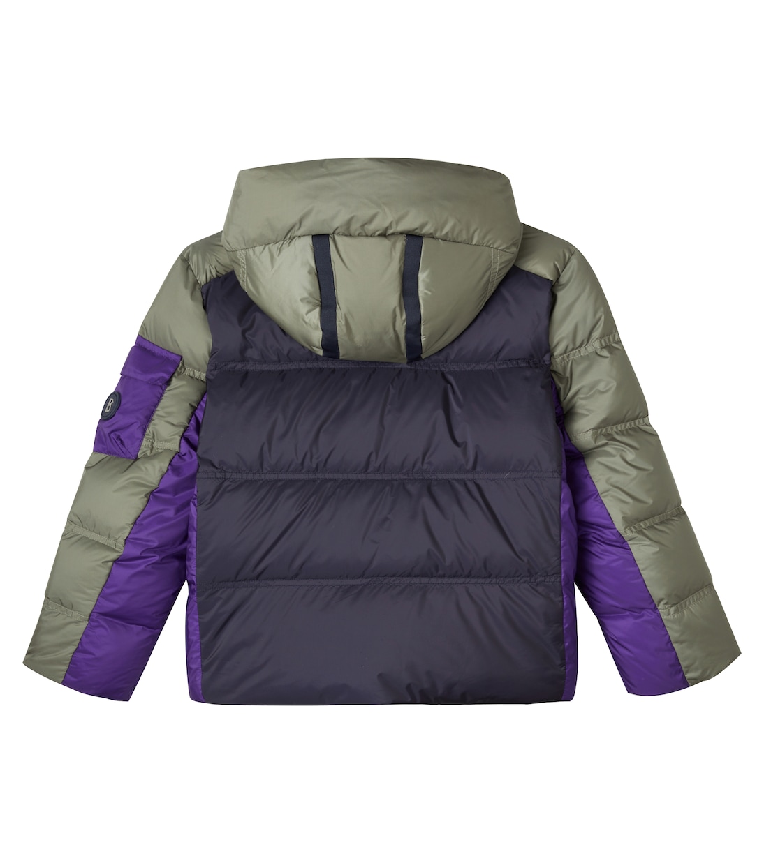 Pablo down ski jacket | Bogner Kids
