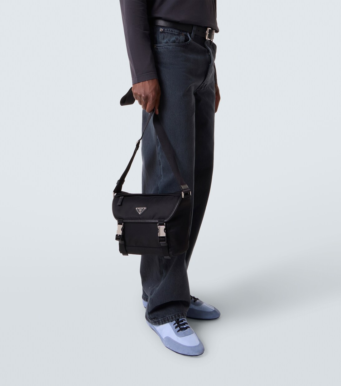 Re-Nylon shoulder bag | Prada