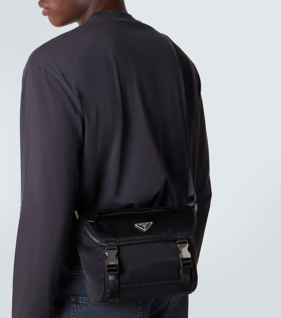 Re-Nylon shoulder bag | Prada