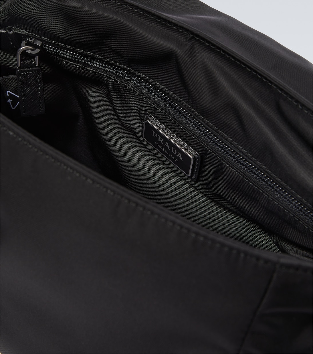 Re-Nylon shoulder bag | Prada