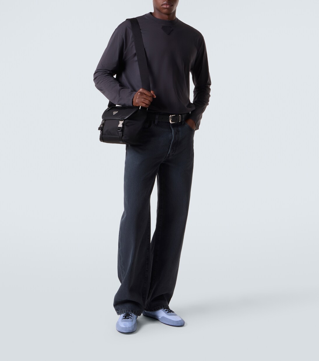 Re-Nylon shoulder bag | Prada