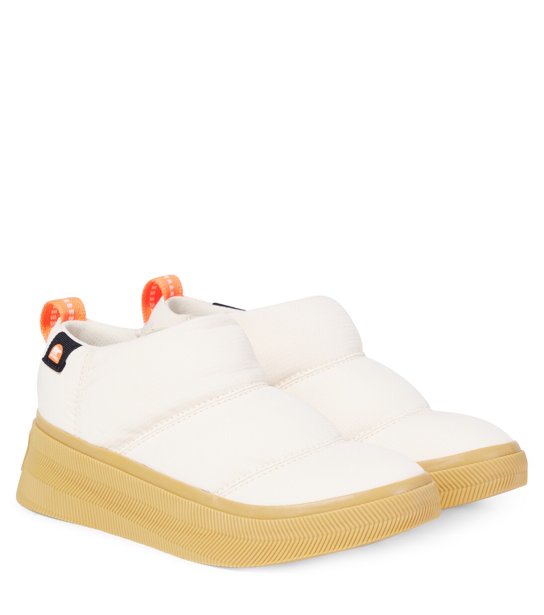 Out N About™ quilted shoes | Sorel Kids