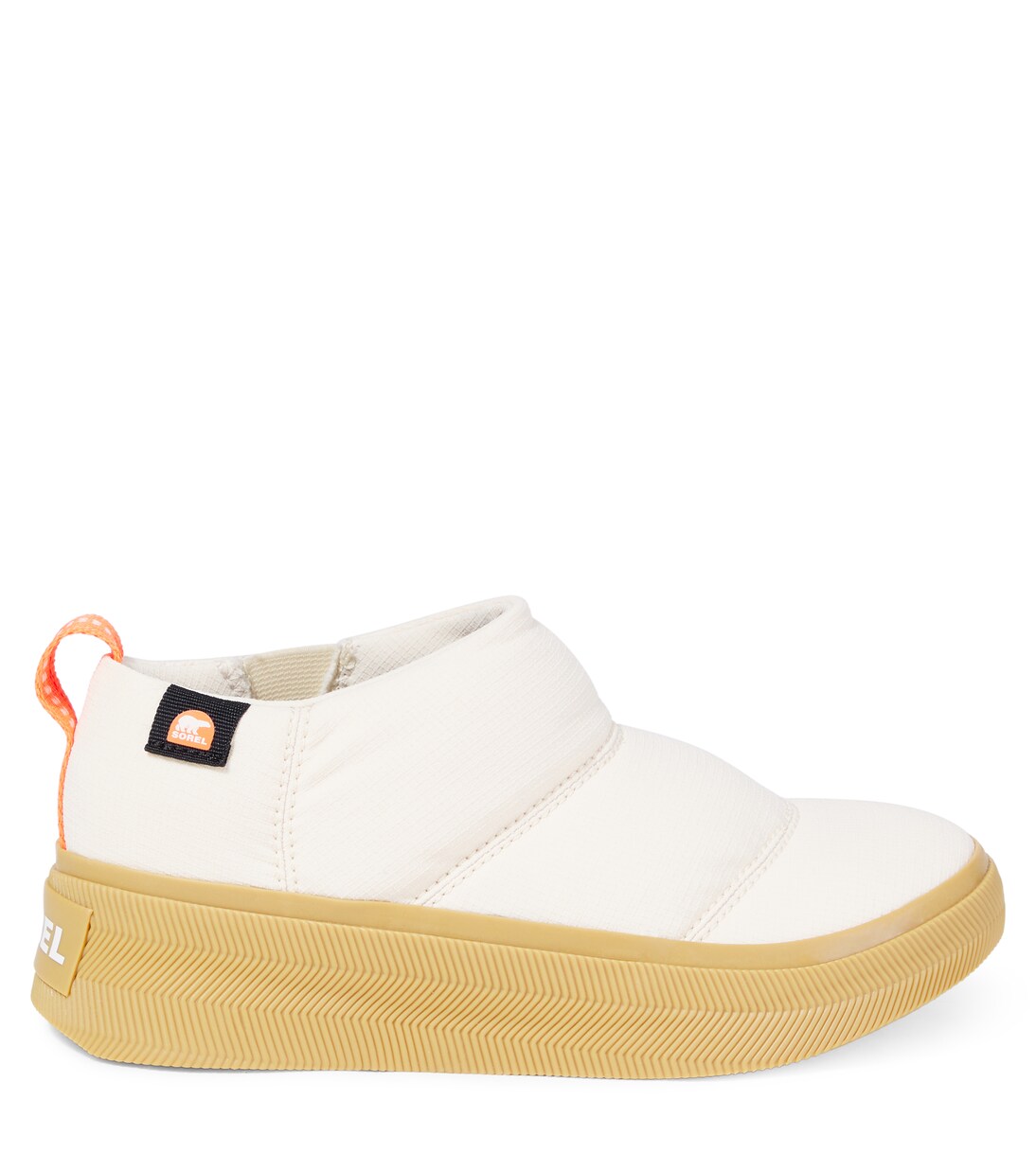 Out N About™ quilted shoes | Sorel Kids