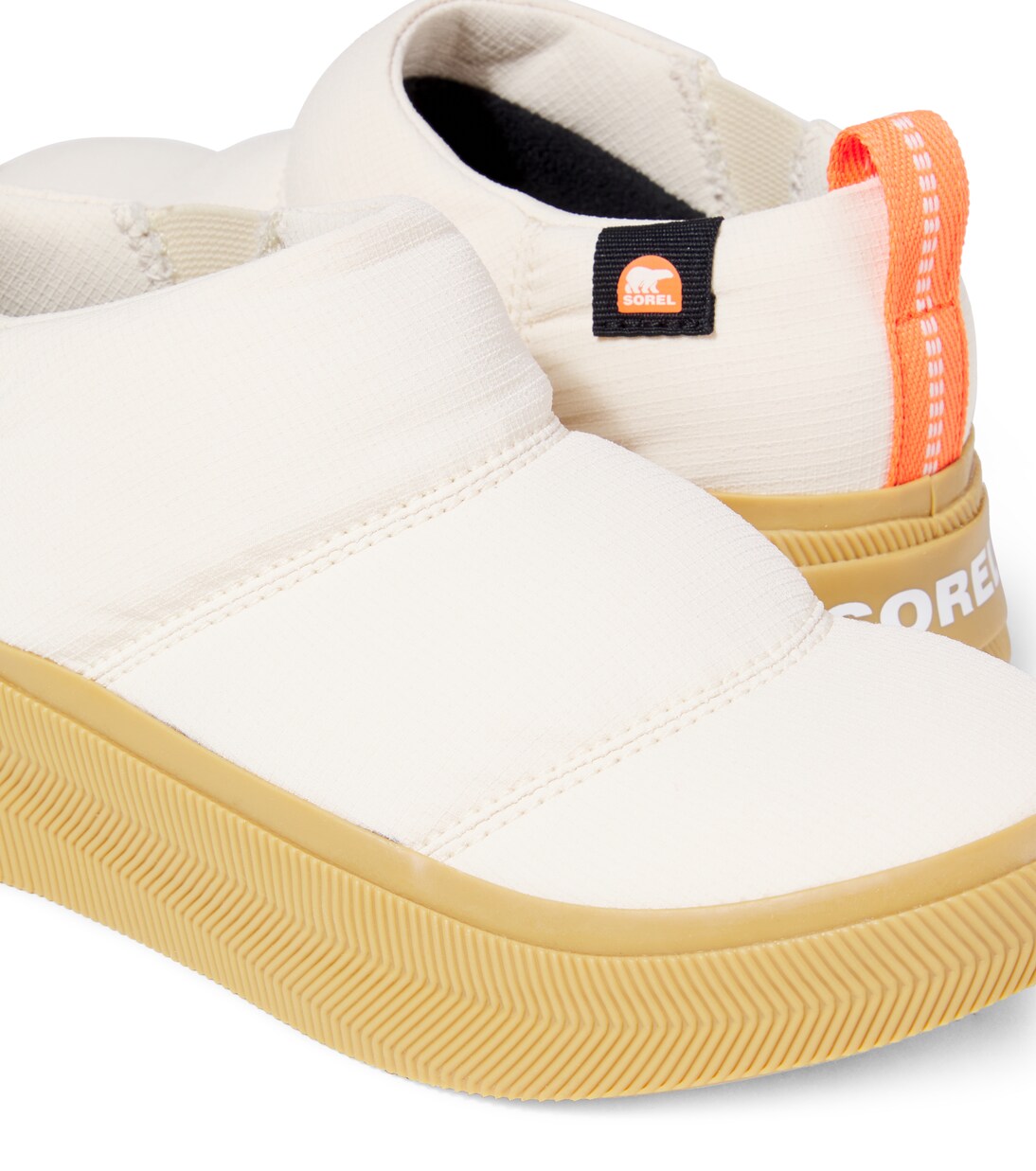 Out N About™ quilted shoes | Sorel Kids