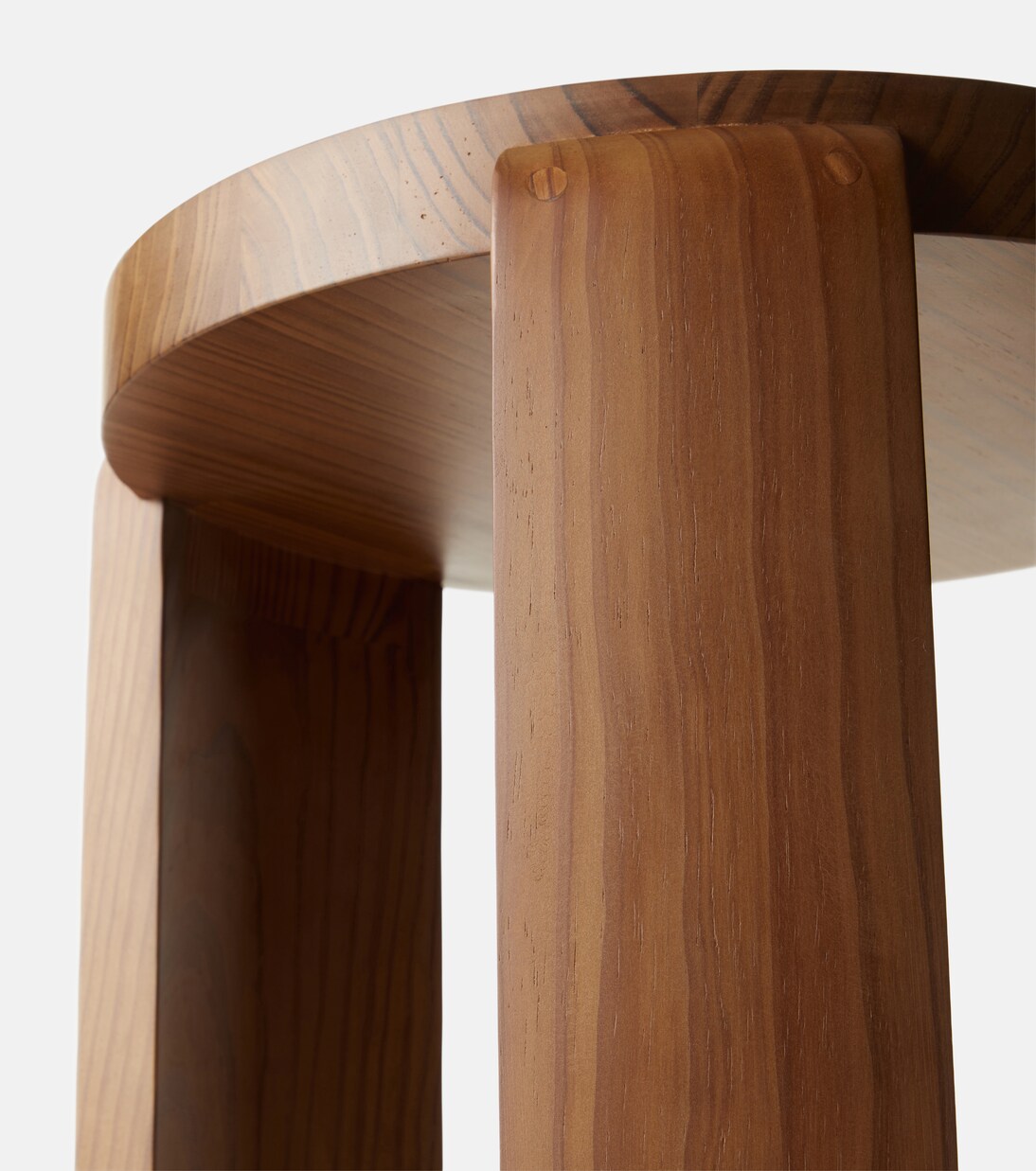 Spina pine stool | Louise Roe