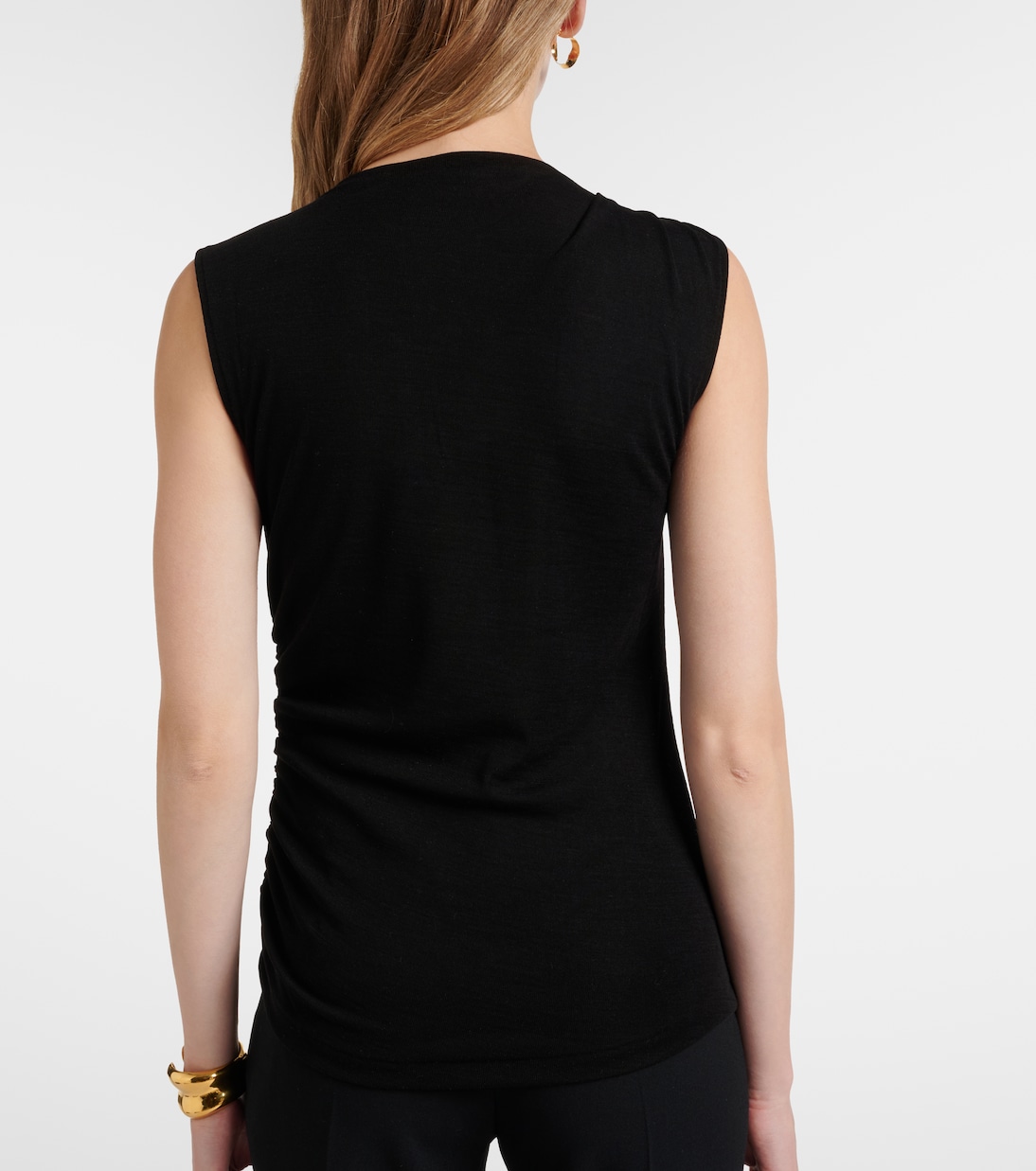 Top en laine mélangée | Vince