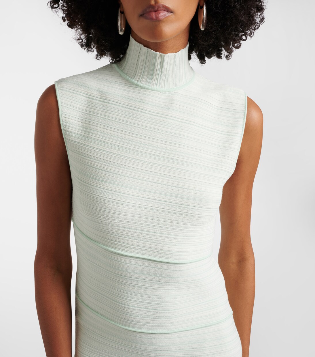 Maxikleid Federica | Proenza Schouler