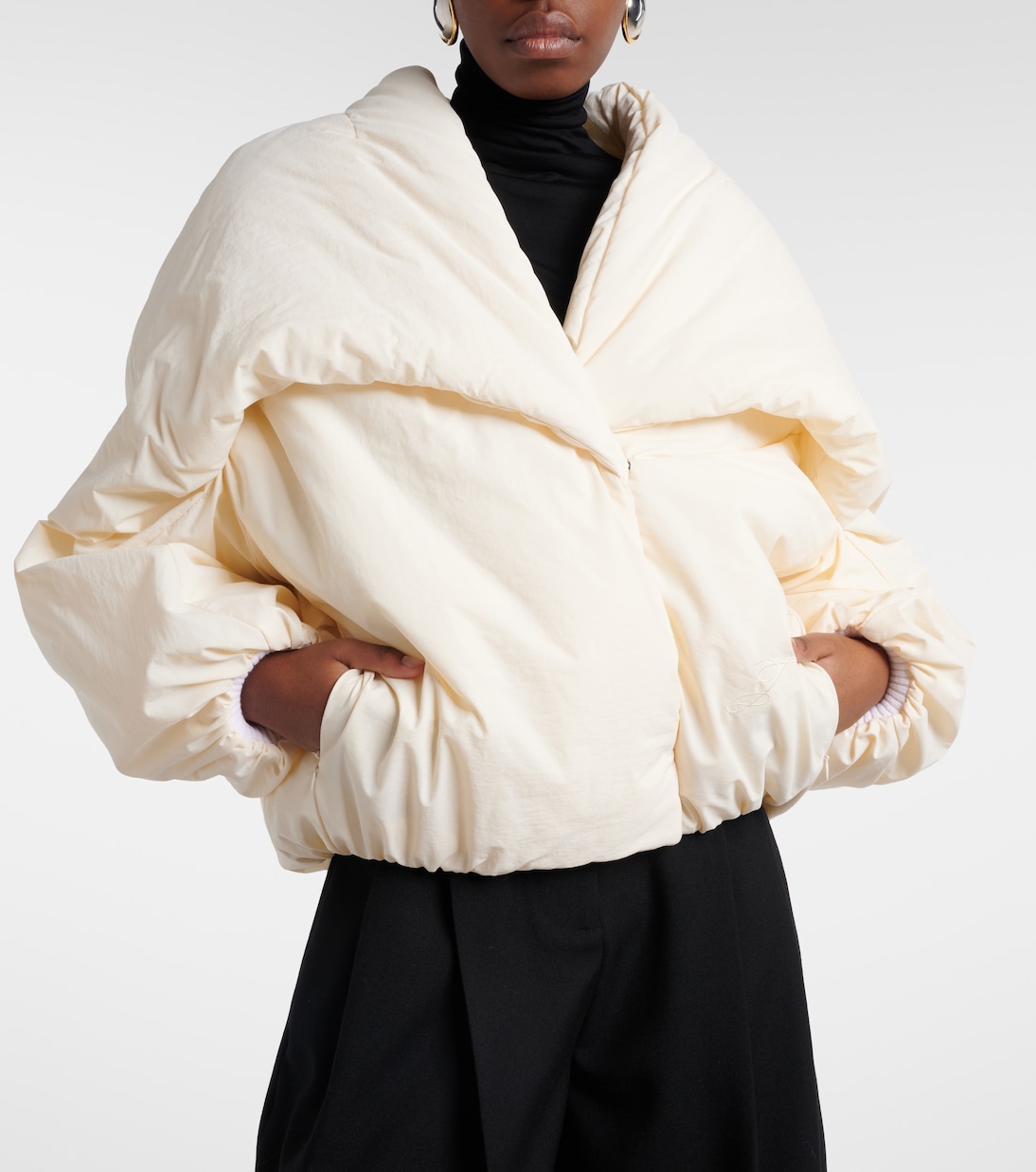 Bomber di Chale | Jacquemus