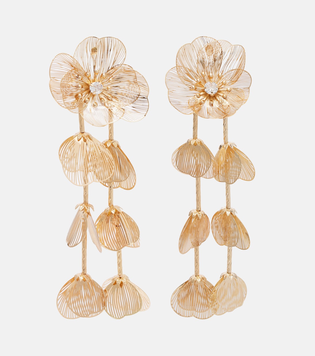 Orecchini pendenti | Self-Portrait