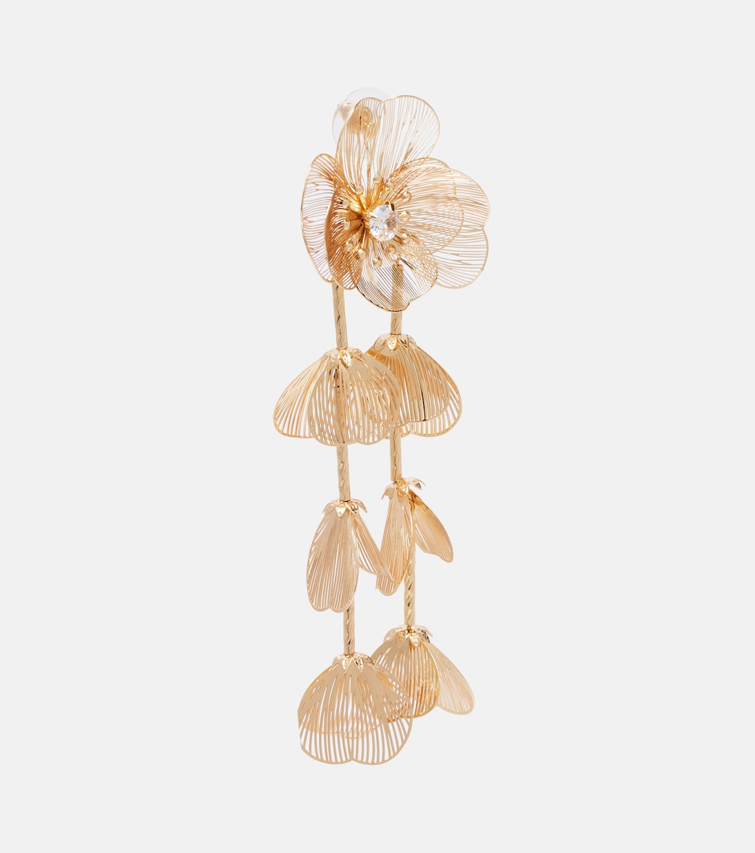 Orecchini pendenti | Self-Portrait