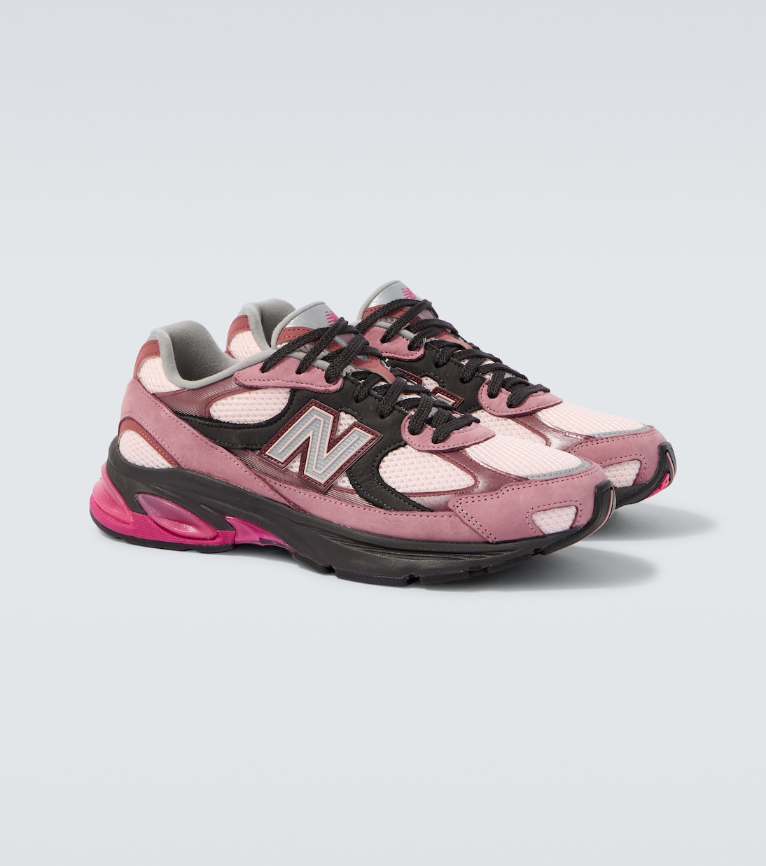 Zapatillas ABZORB 2010 con ante | New Balance