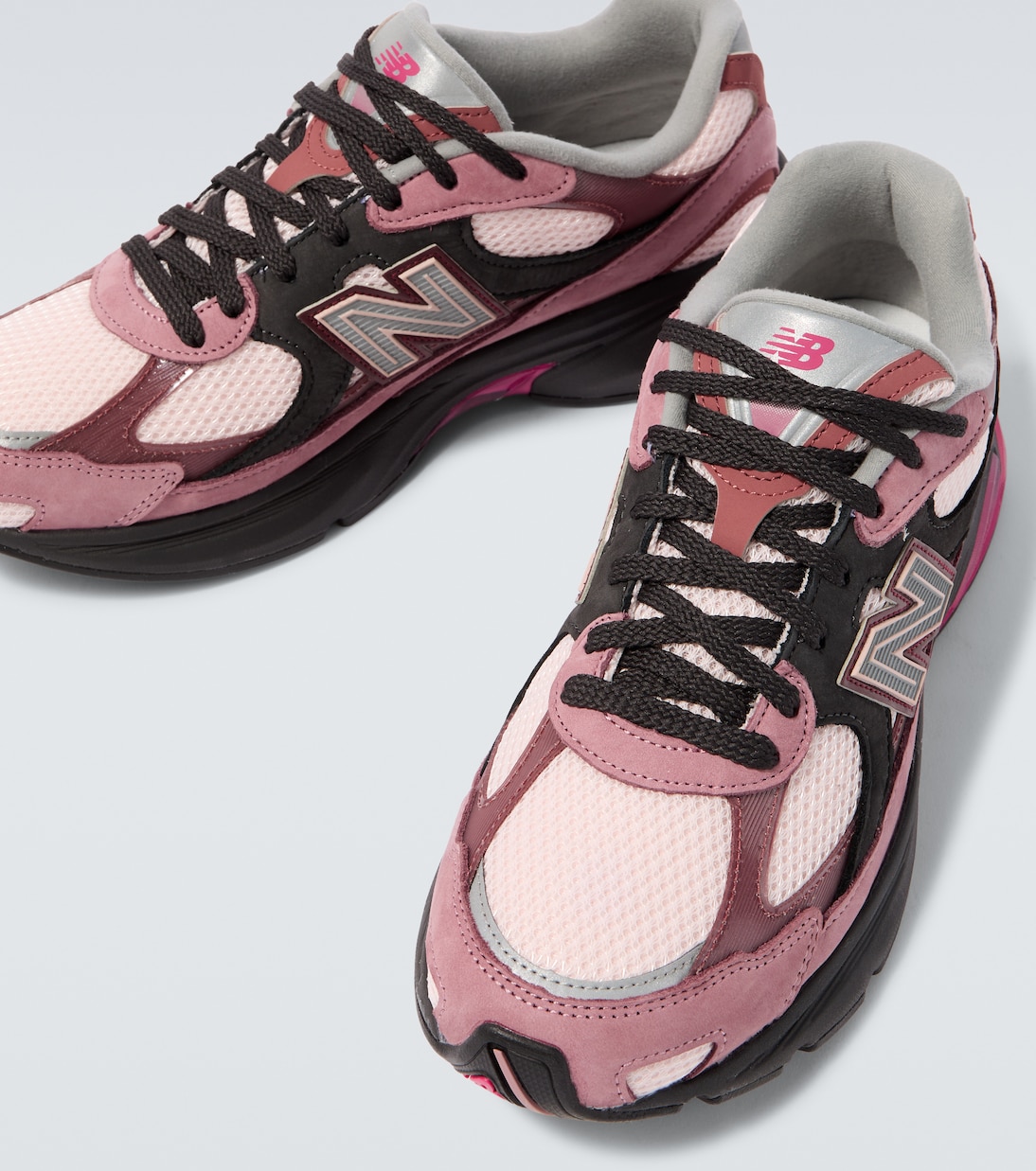 Zapatillas ABZORB 2010 con ante | New Balance