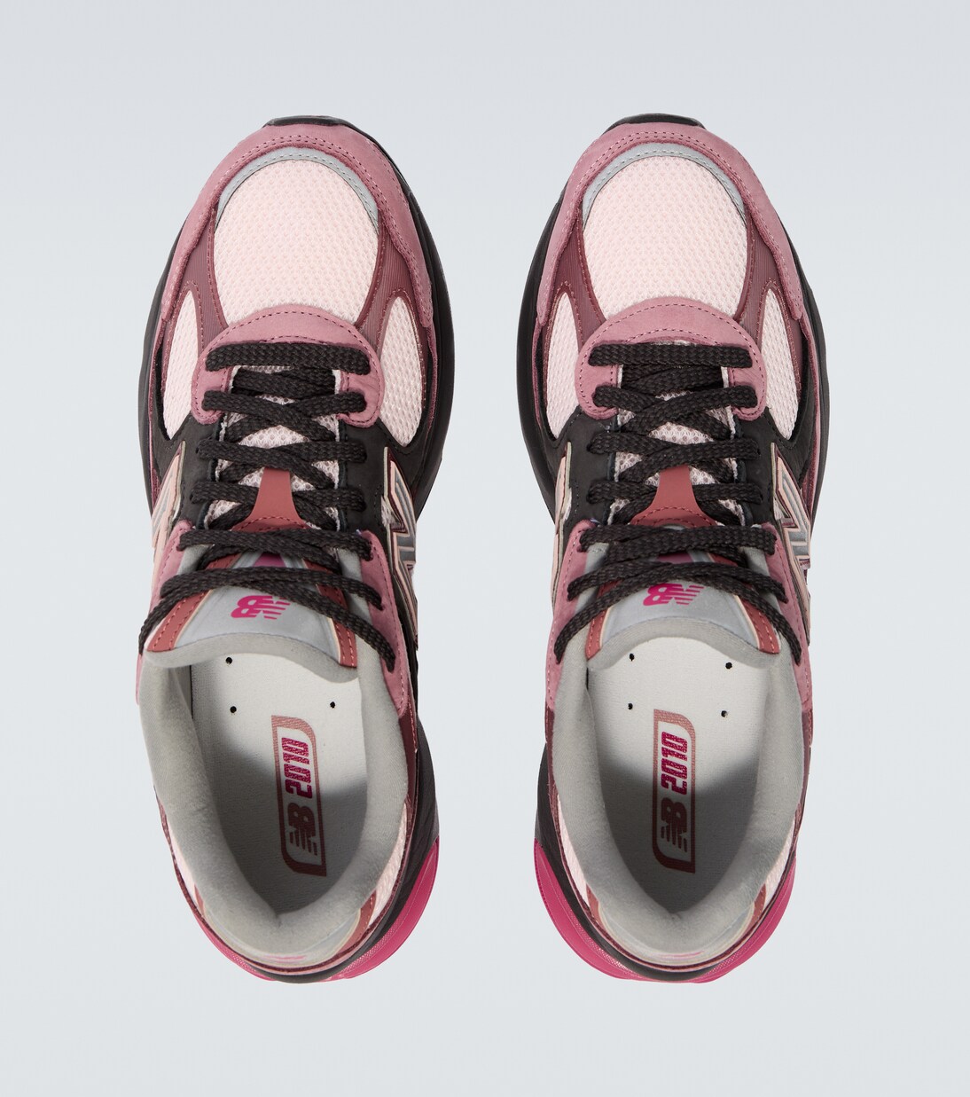 Zapatillas ABZORB 2010 con ante | New Balance