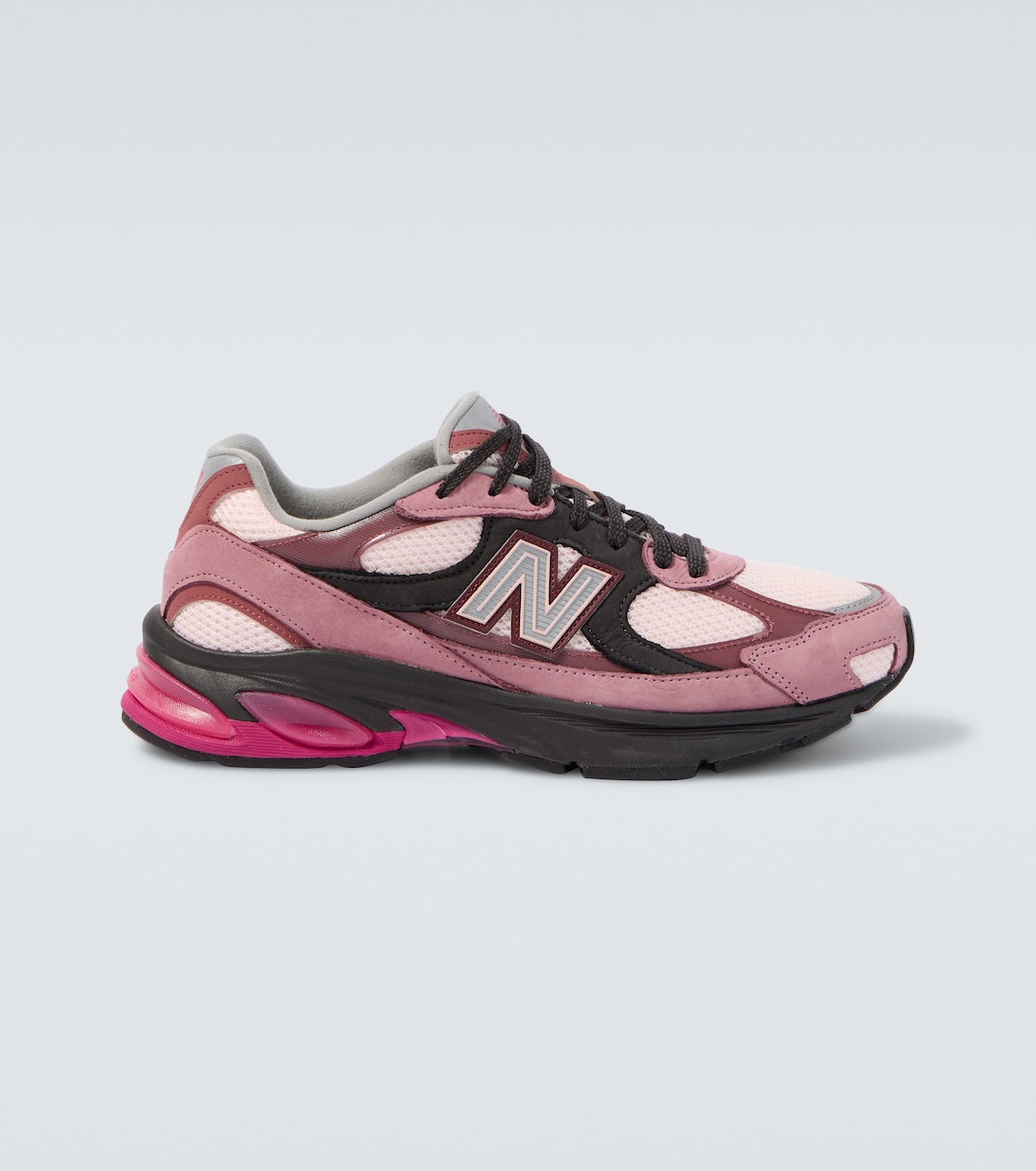 Zapatillas ABZORB 2010 con ante | New Balance