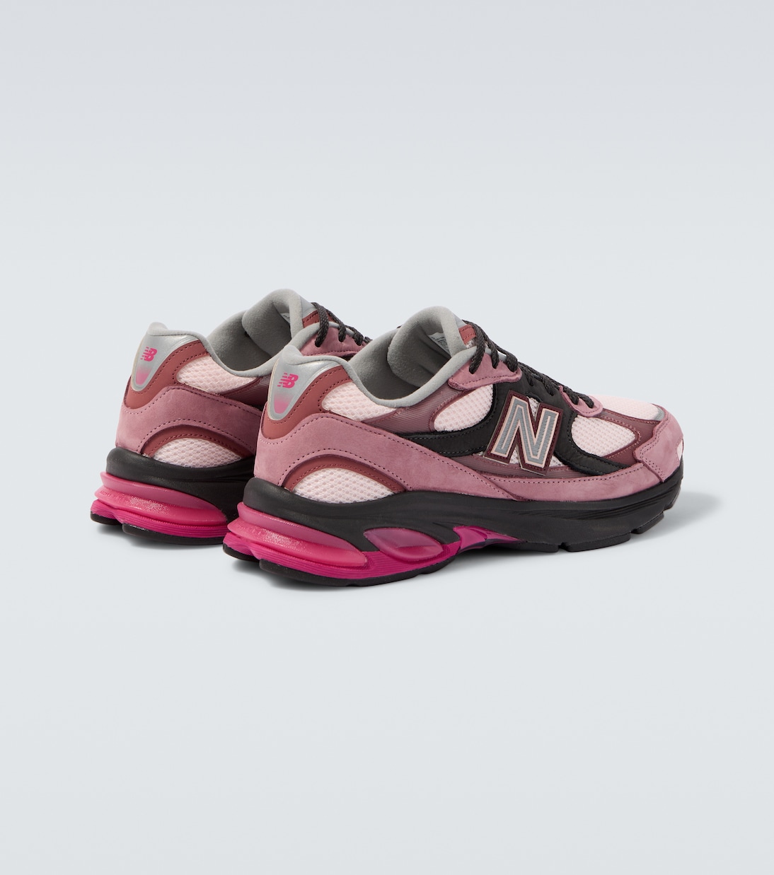 Zapatillas ABZORB 2010 con ante | New Balance