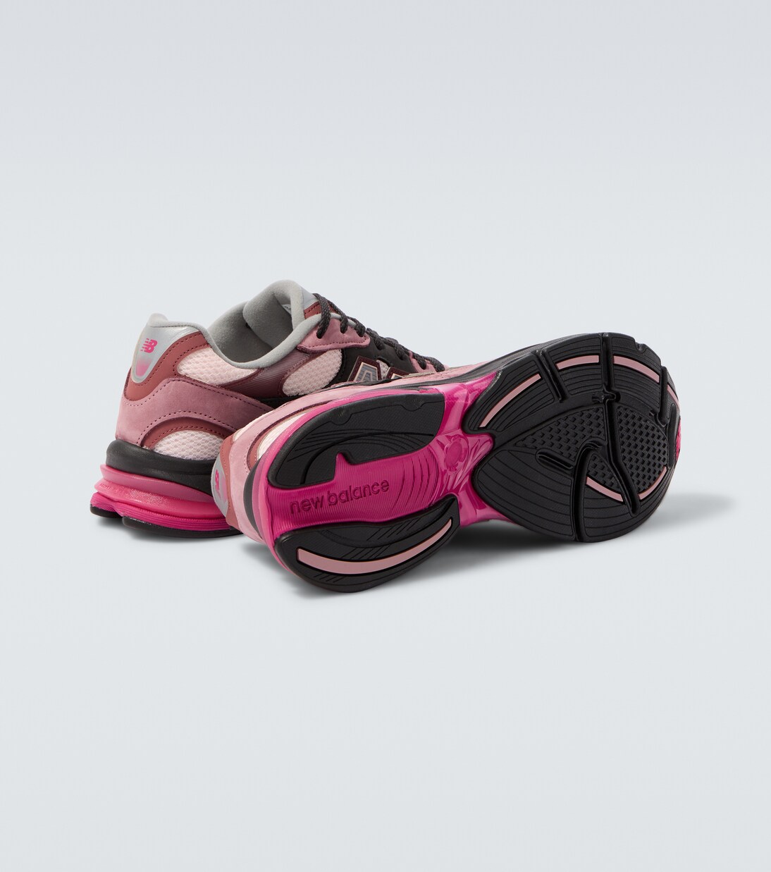 Zapatillas ABZORB 2010 con ante | New Balance