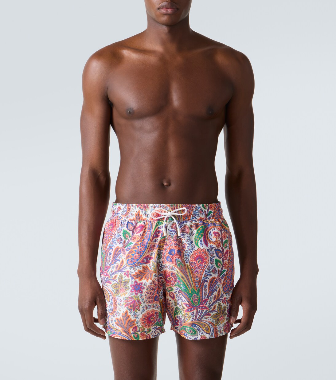 Bedruckte Badehose | Etro