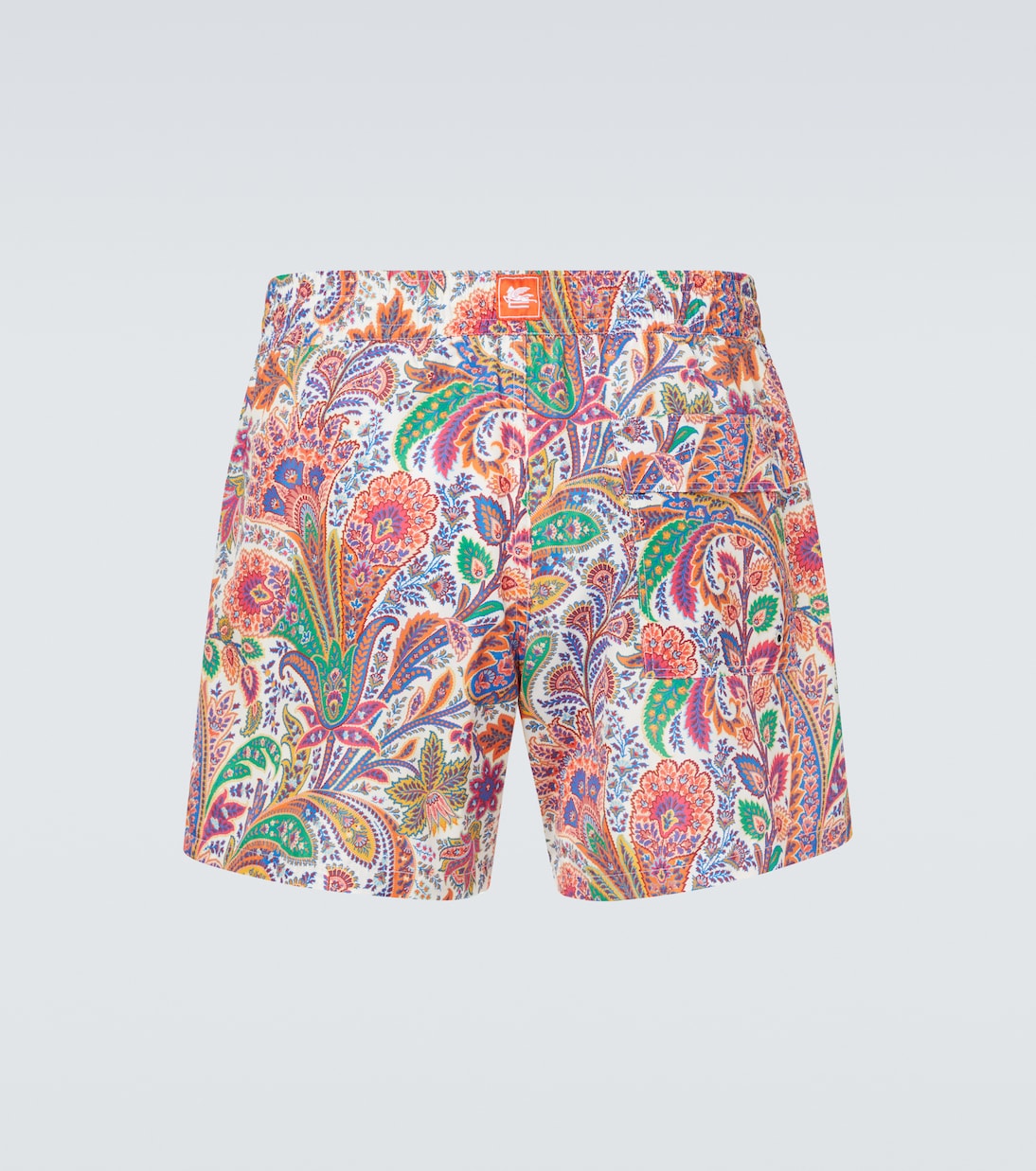 Bedruckte Badehose | Etro